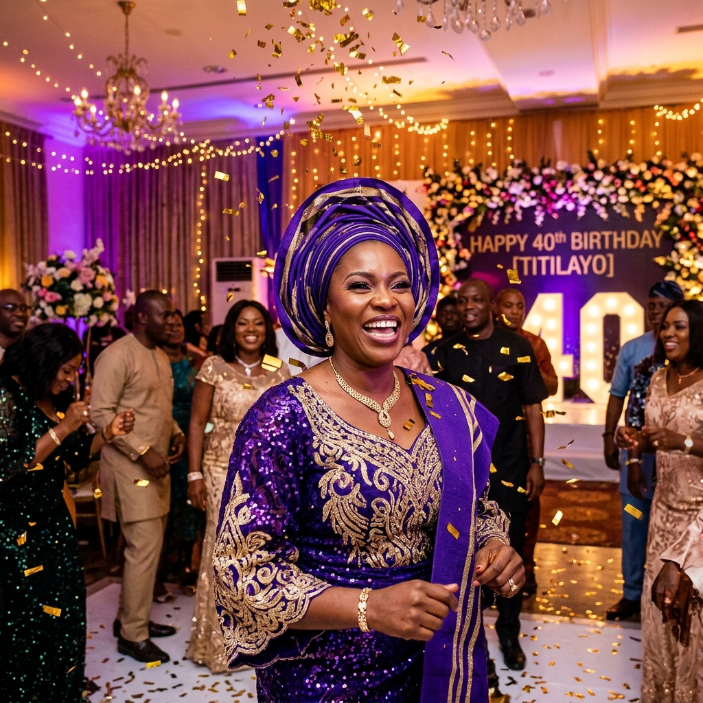 Halima Ogunde — Photo 2